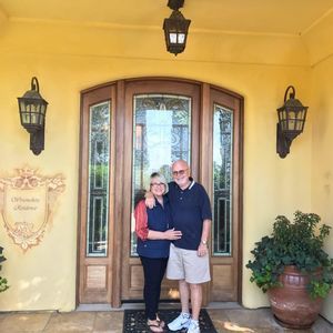 Meet your Posher, Becky